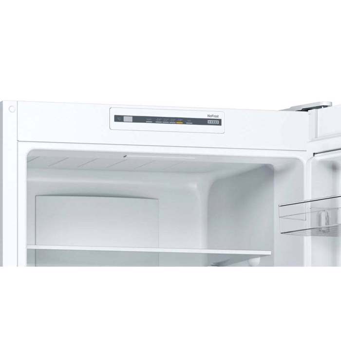 Psugiokatapsuktis Bosch KGN33NWEB Lefko E